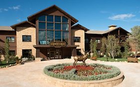 Portaventura Hotel Colorado Creek - Includes Unlimited Access To Portaventura Park & 1 Access To Ferrari Land